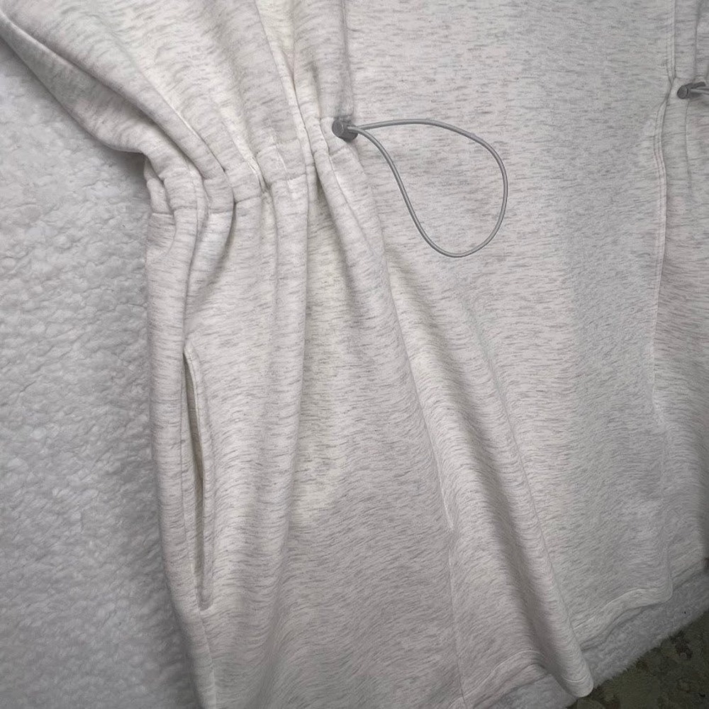 LIVI Lane Bryant Plus Size 22/24 Active Dress Cinch Waist Athleisure Casual - Picture 3 of 12
